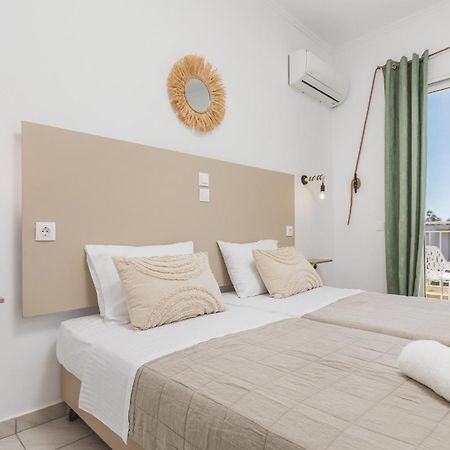 Sweet Dreams Zante Apartment Laganas Exterior foto