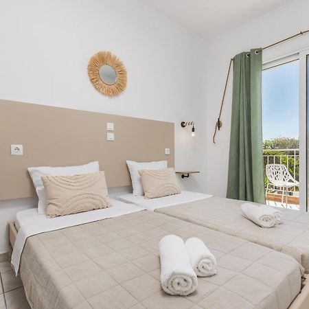Sweet Dreams Zante Apartment Laganas Exterior foto