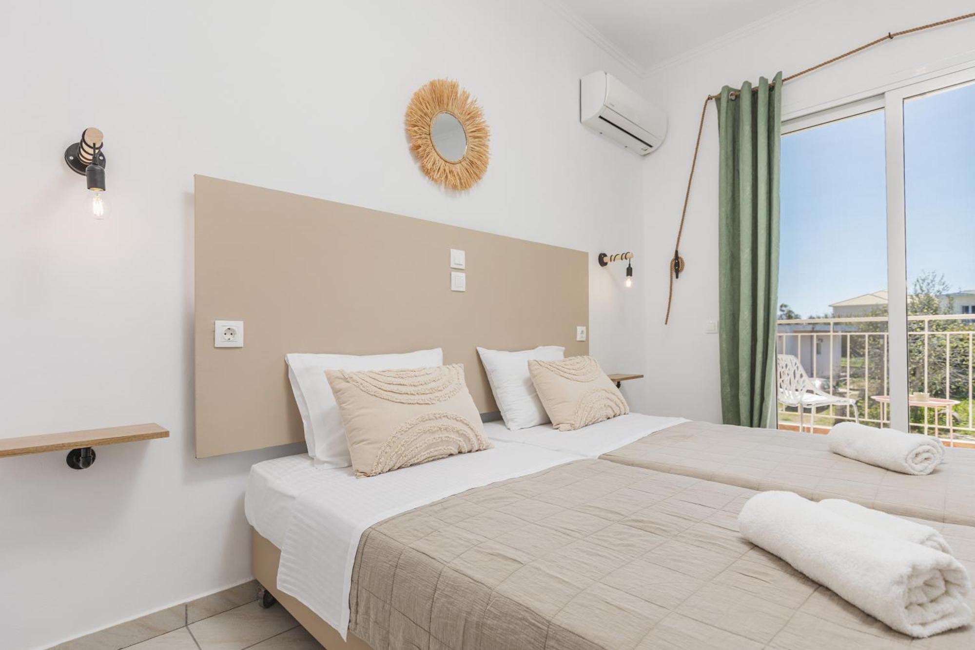 Sweet Dreams Zante Apartment Laganas Exterior foto