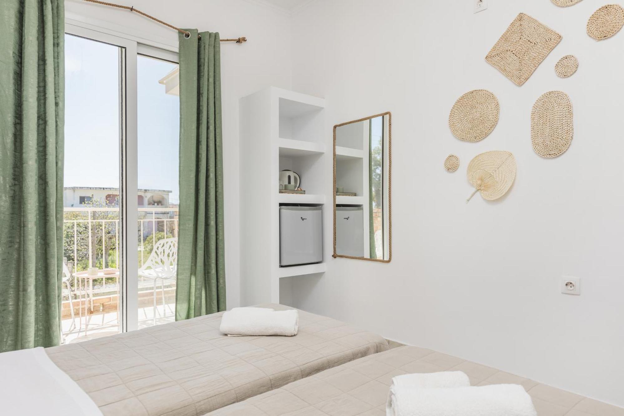 Sweet Dreams Zante Apartment Laganas Exterior foto