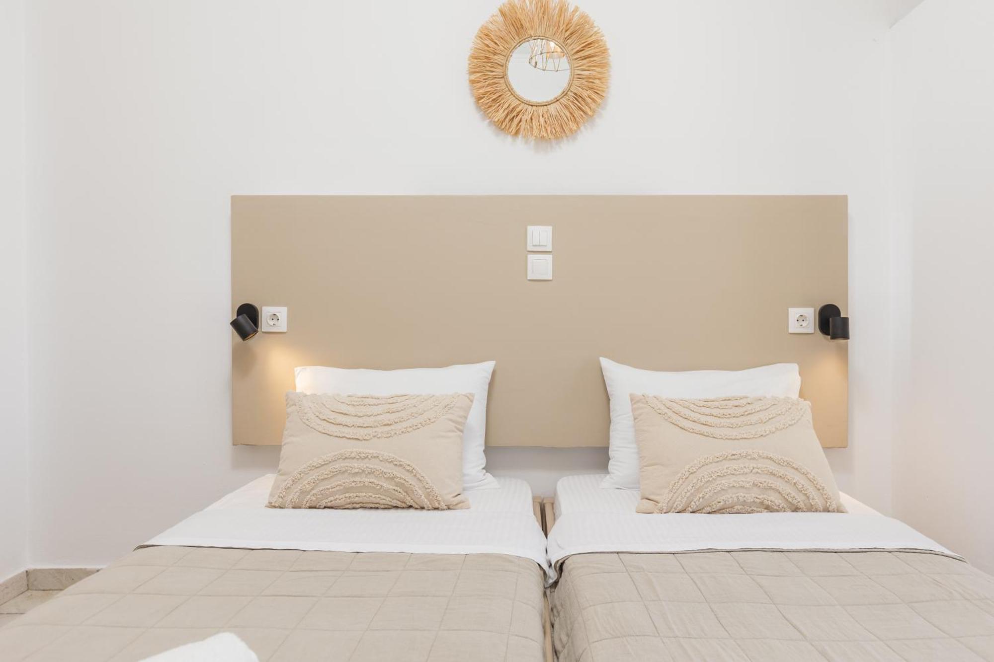 Sweet Dreams Zante Apartment Laganas Exterior foto