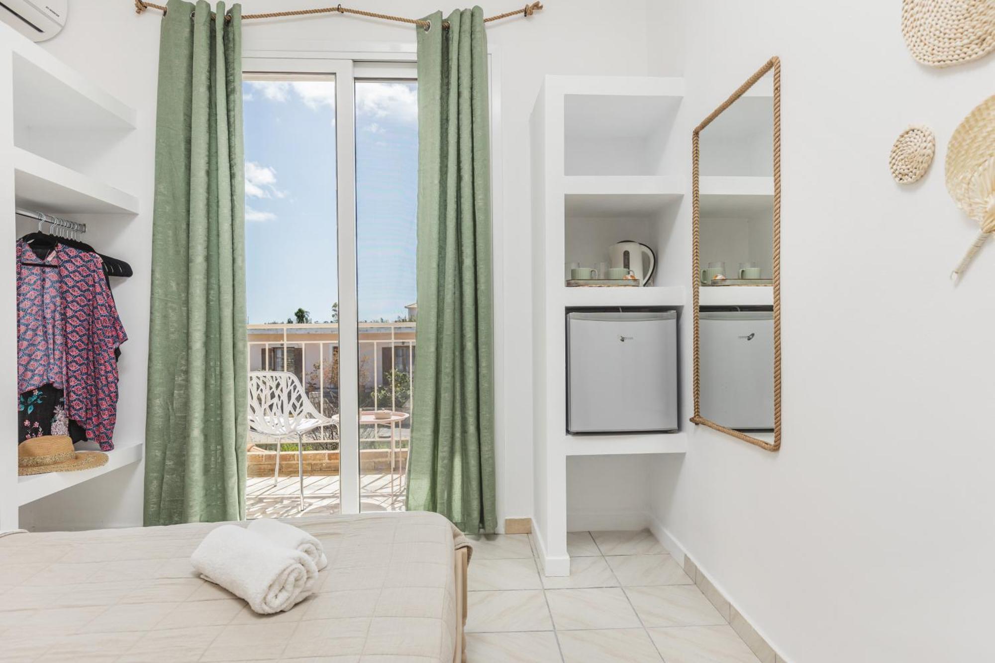 Sweet Dreams Zante Apartment Laganas Exterior foto