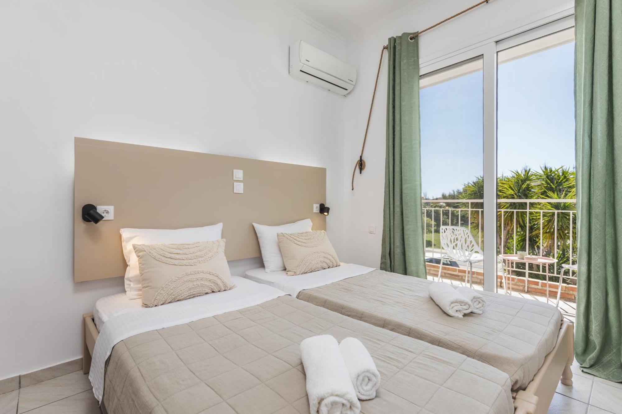 Sweet Dreams Zante Apartment Laganas Exterior foto