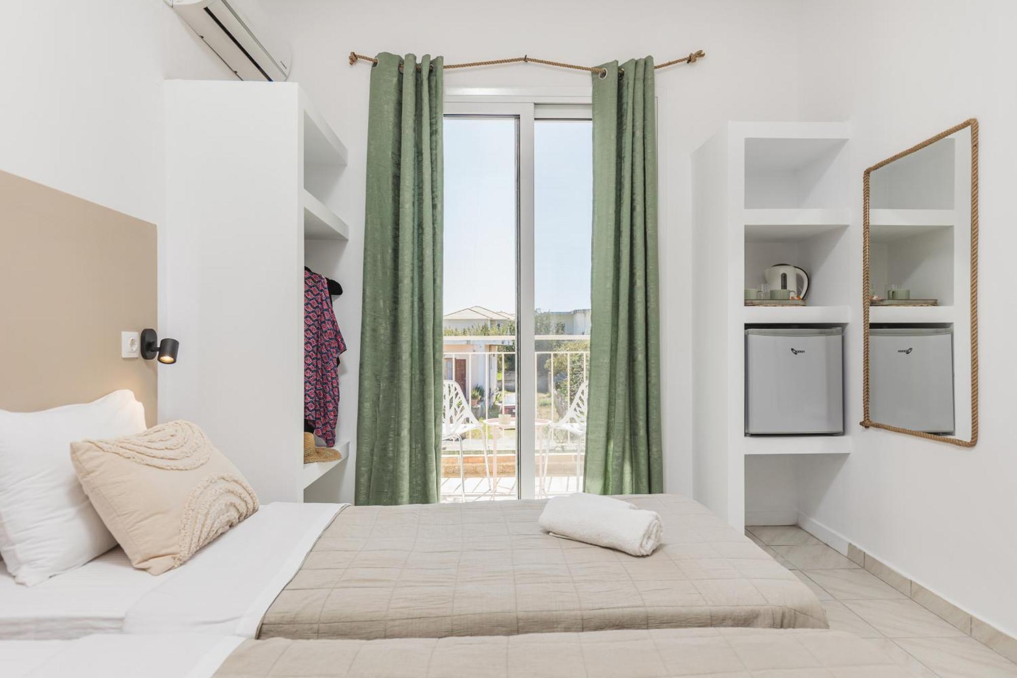 Sweet Dreams Zante Apartment Laganas Exterior foto