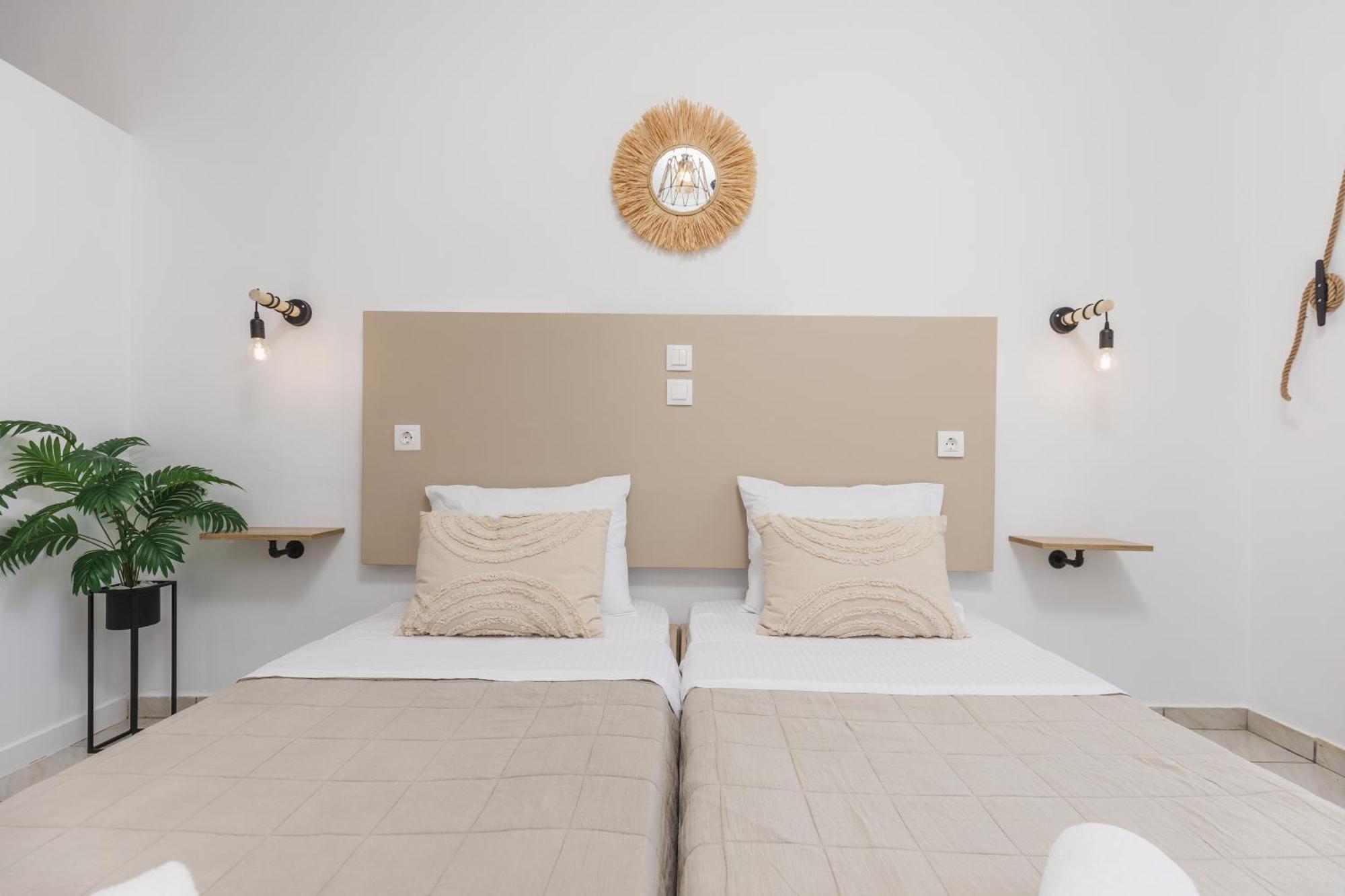 Sweet Dreams Zante Apartment Laganas Exterior foto