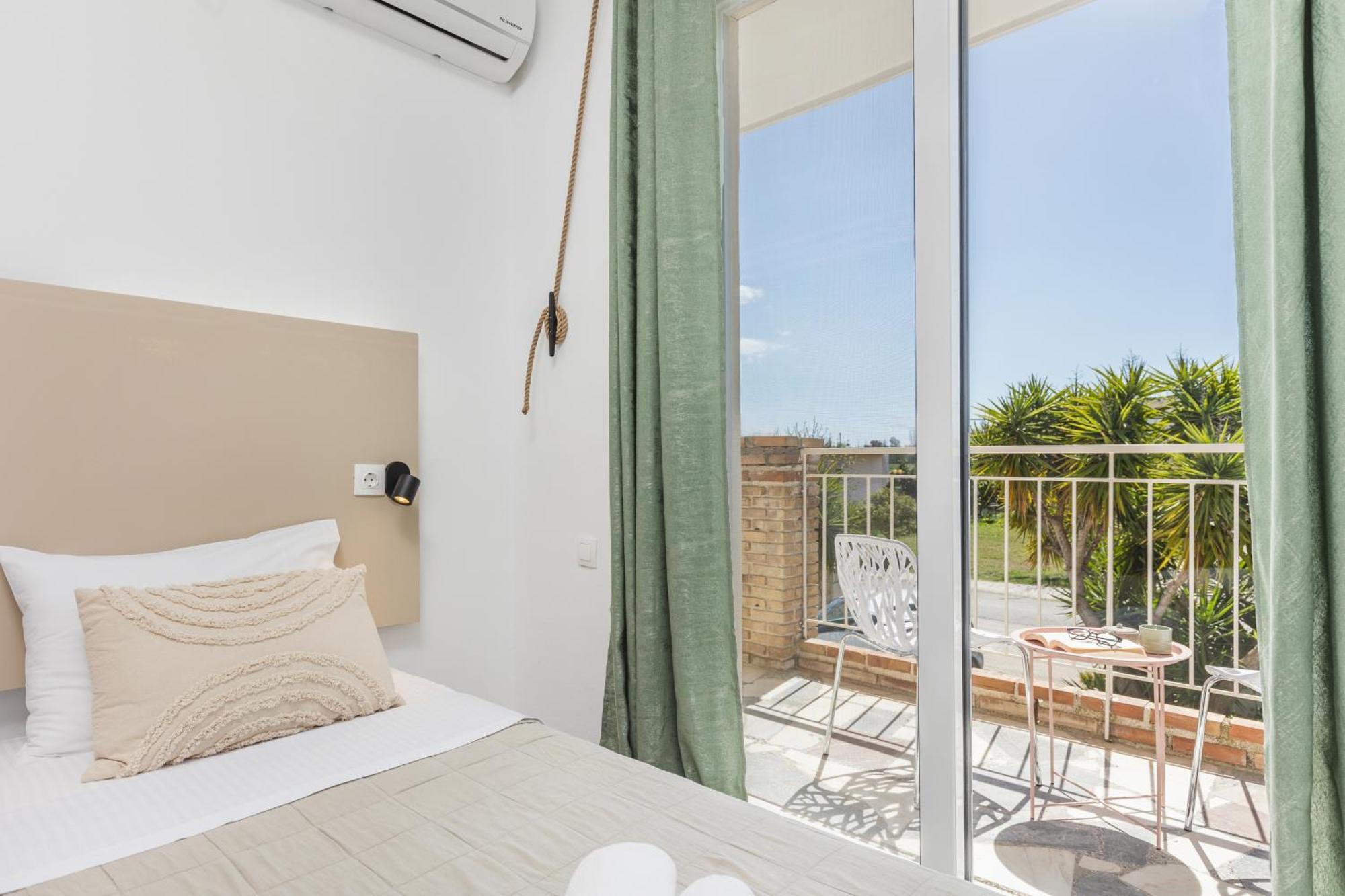 Sweet Dreams Zante Apartment Laganas Exterior foto
