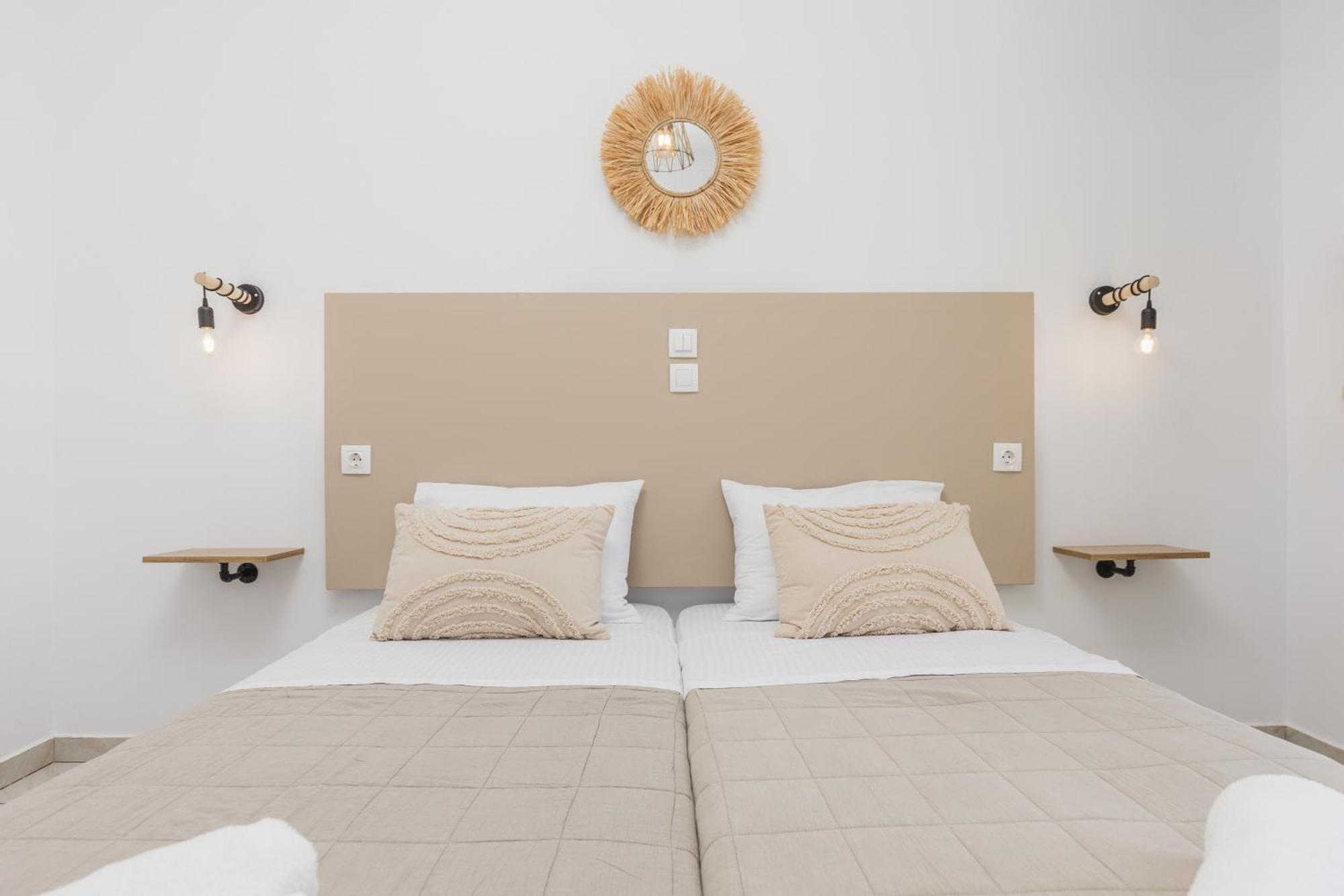 Sweet Dreams Zante Apartment Laganas Exterior foto